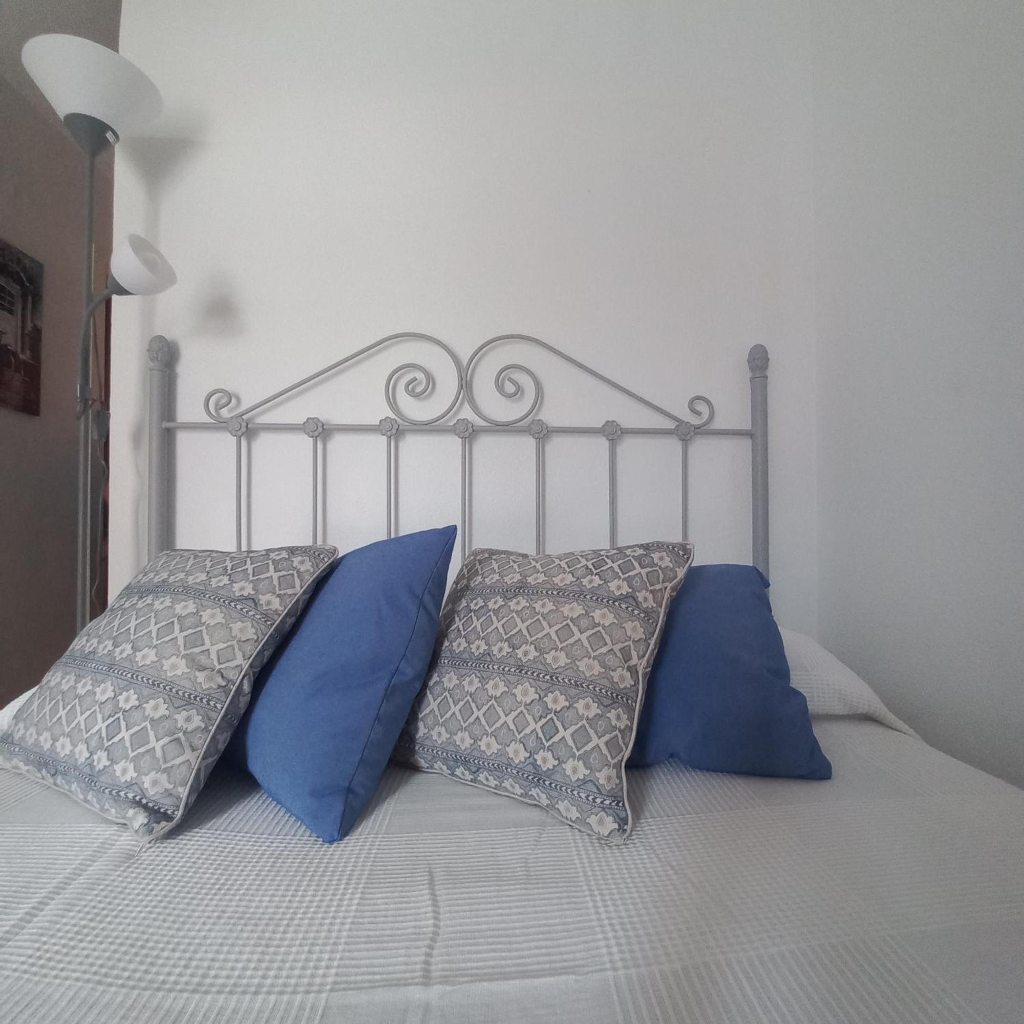 Apartment Agata Azul Benalmadena