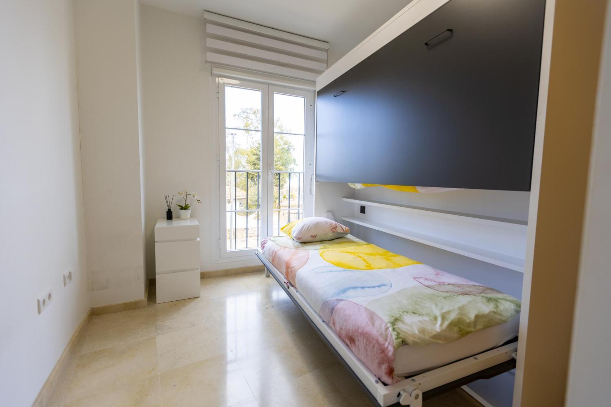 Appartement Magnifique, Luxueux En Benalmádena