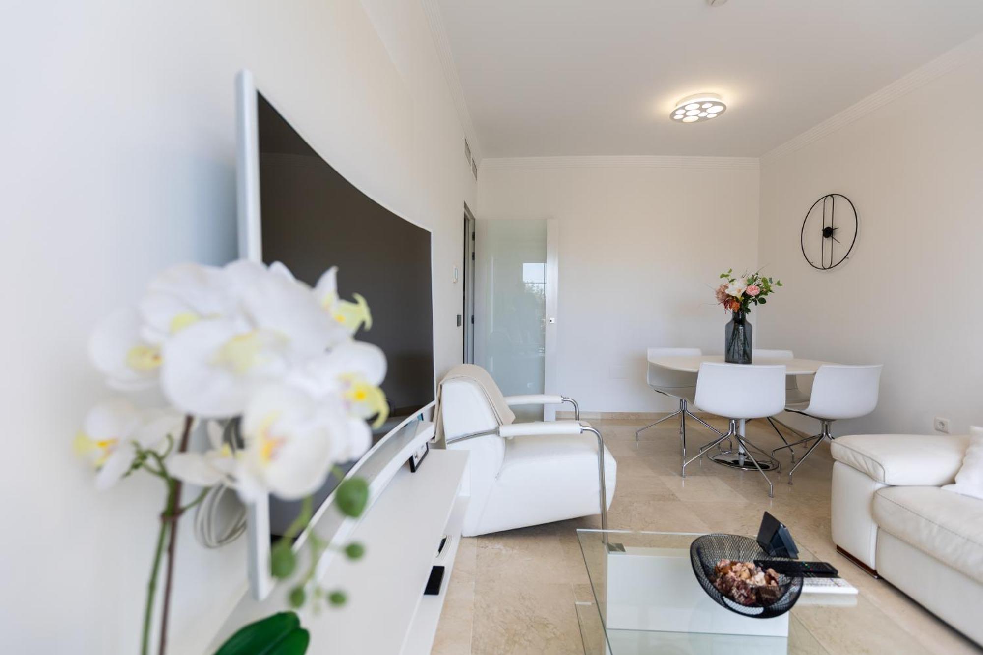 Apartment Magnifique, Luxueux En