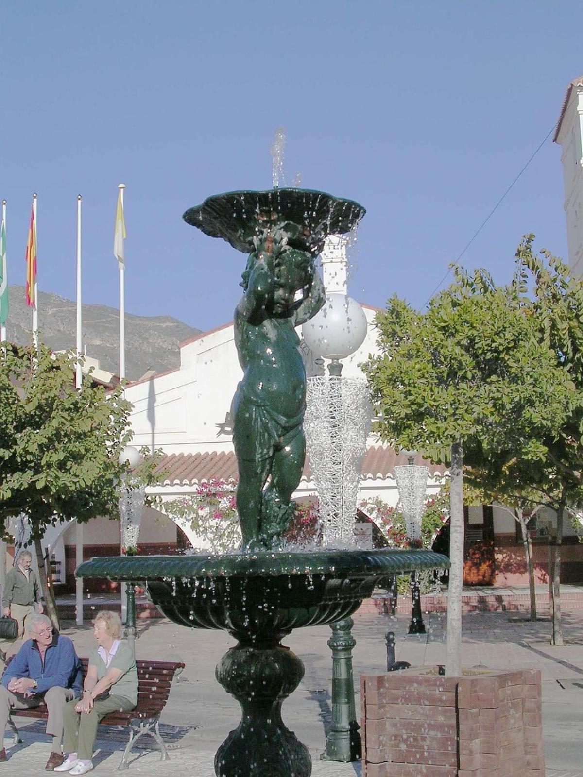 Sunstay Center Flat I Arroyo De La Miel * Benalmádena