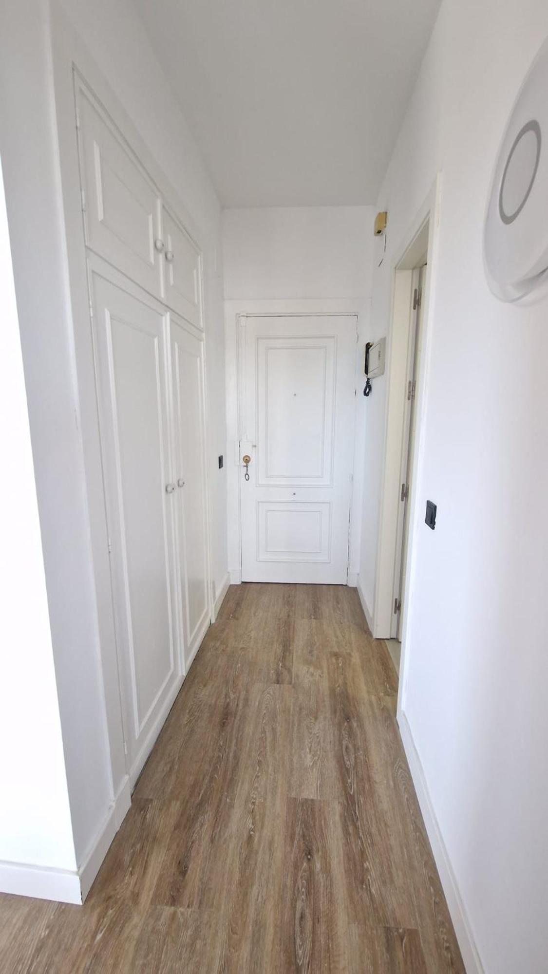 Sea Views Torrequebrada, 1 Bedroom Apartment
