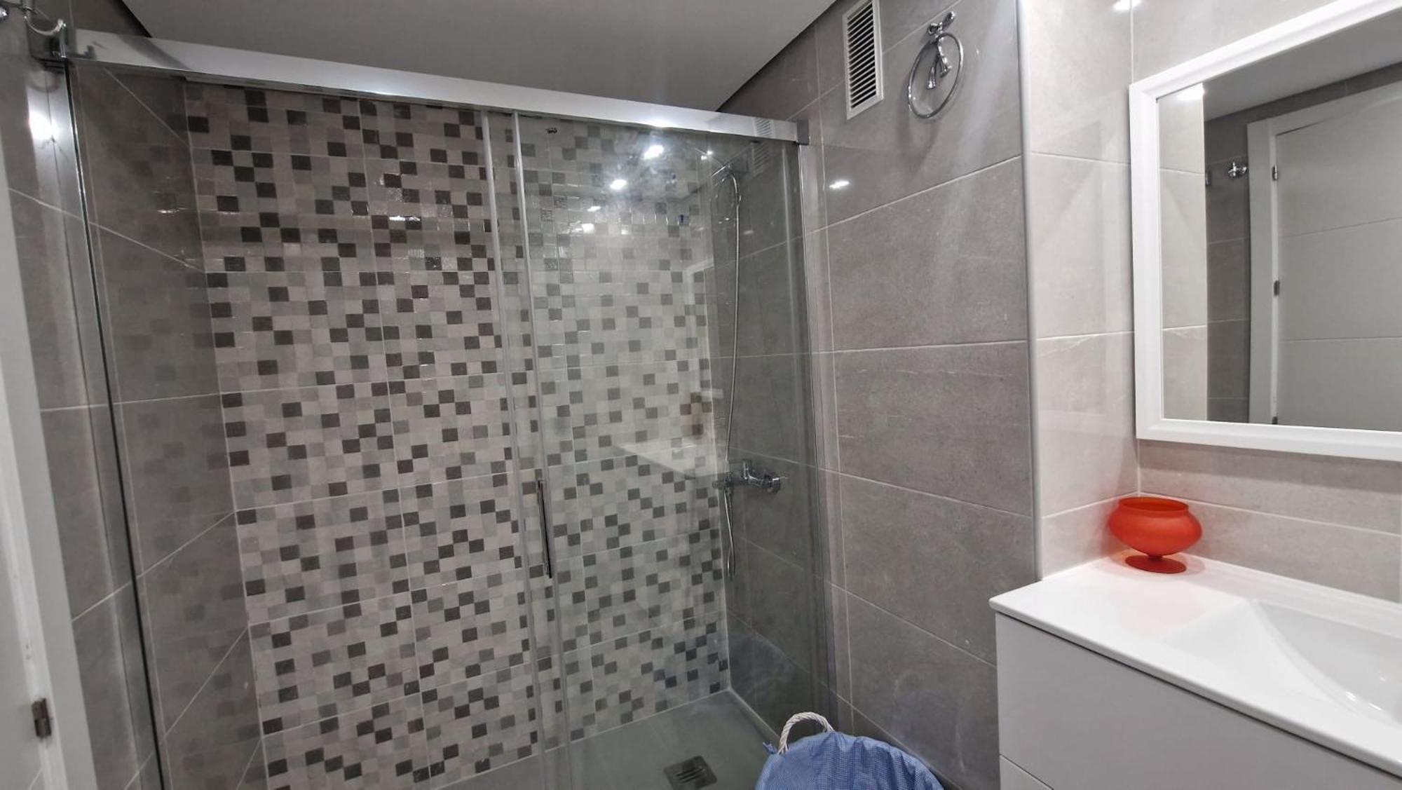 Sea Views Torrequebrada, 1 Bedroom Apartment Benalmadena