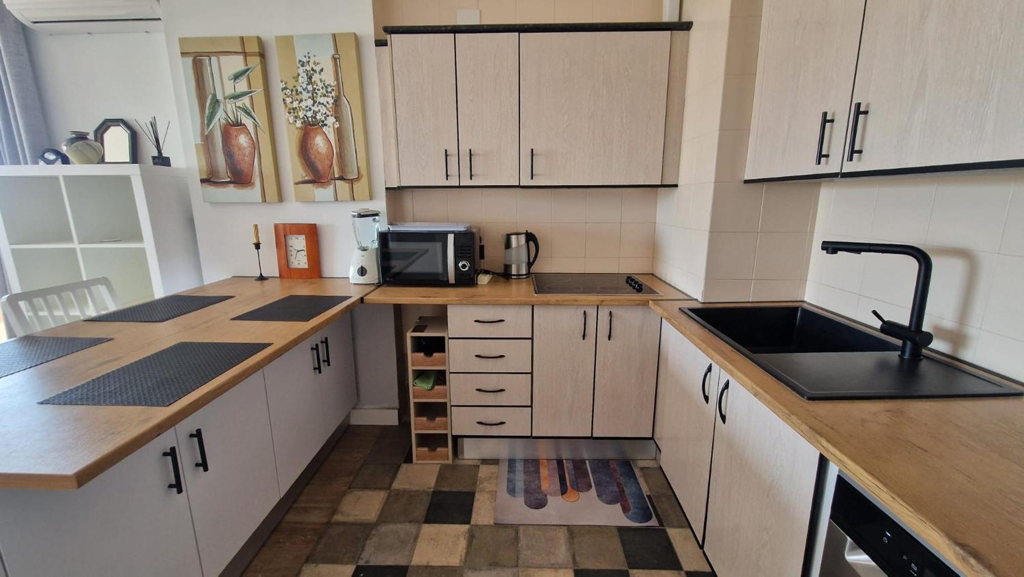 Sea Views Torrequebrada, 1 Bedroom Benalmadena