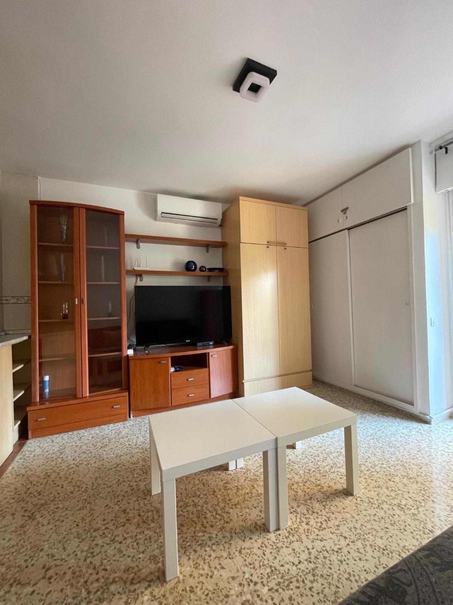 Estudio Gamonal Apartamento Benalmádena