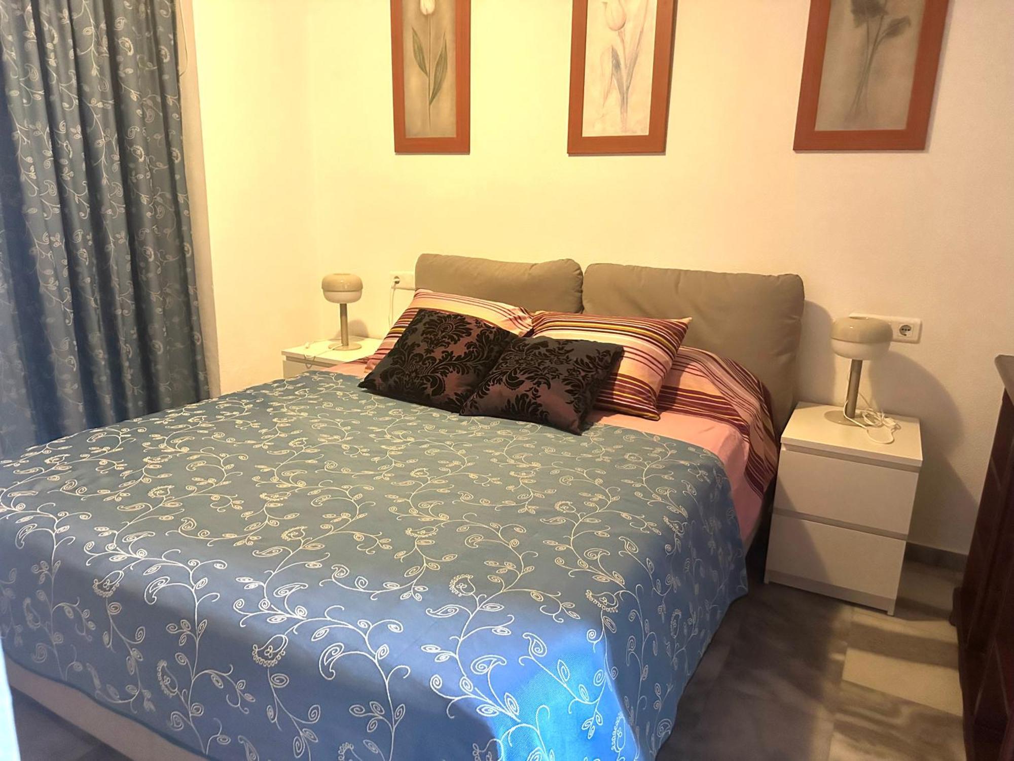 Apartamento Bonitas Vistas Y Situacion Perfecta *