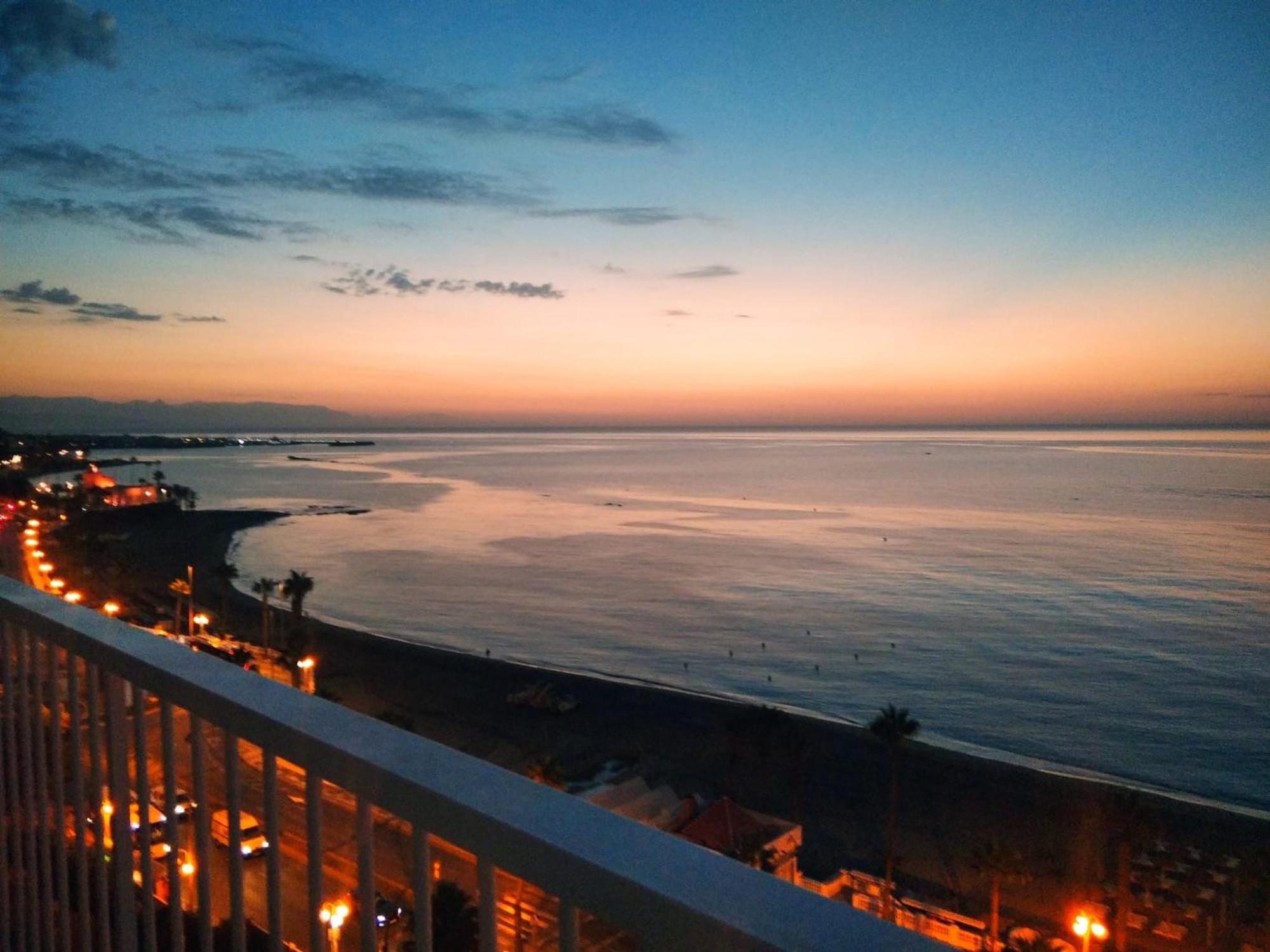 Benal Playa Apartment