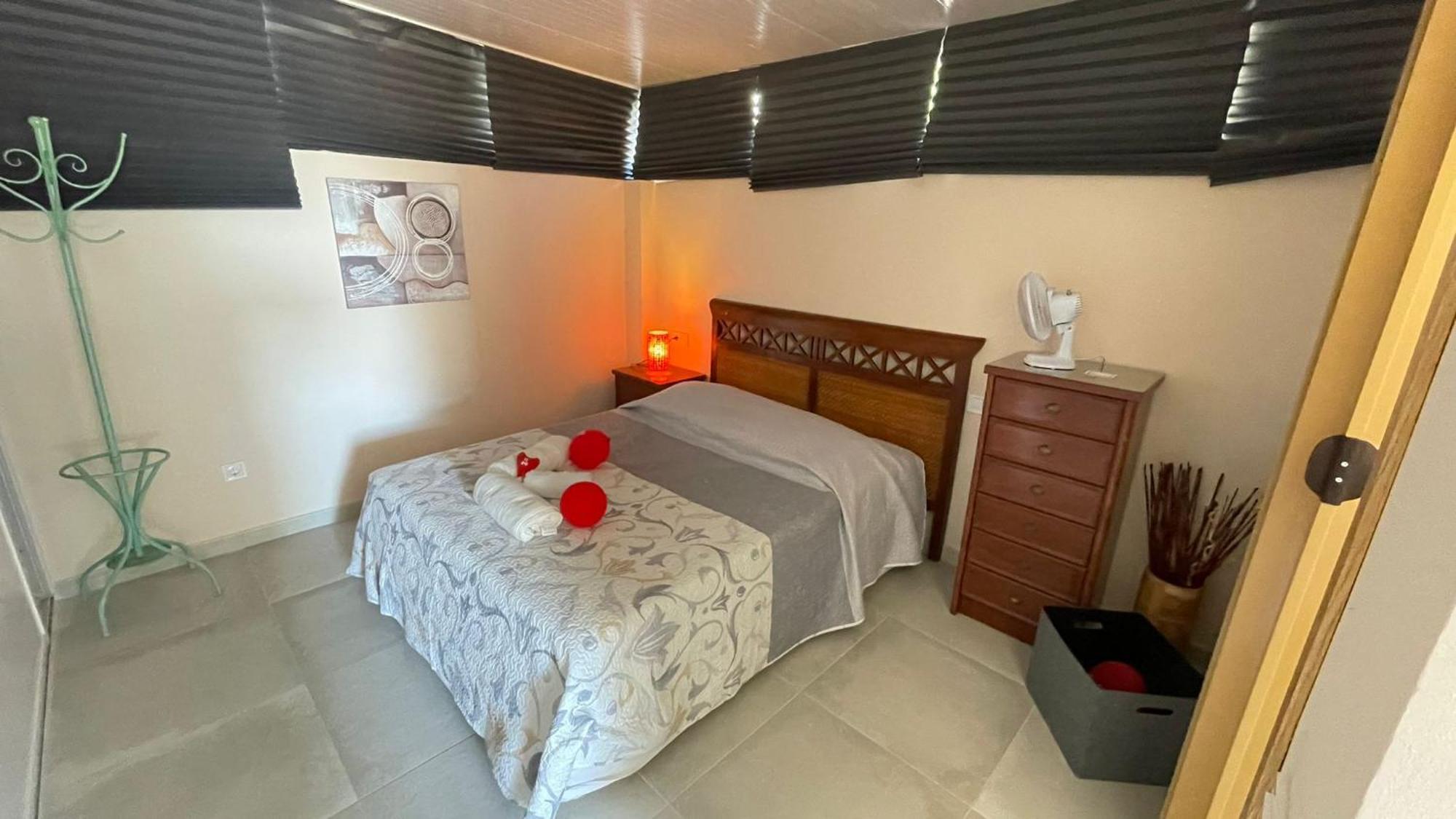 Luxury Estudio Appartement Benalmádena