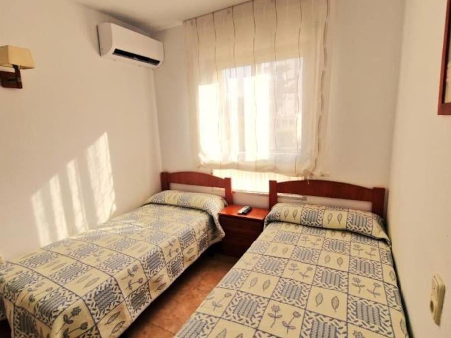 Apartment 3 Bed Av Corbusier Benalmadena