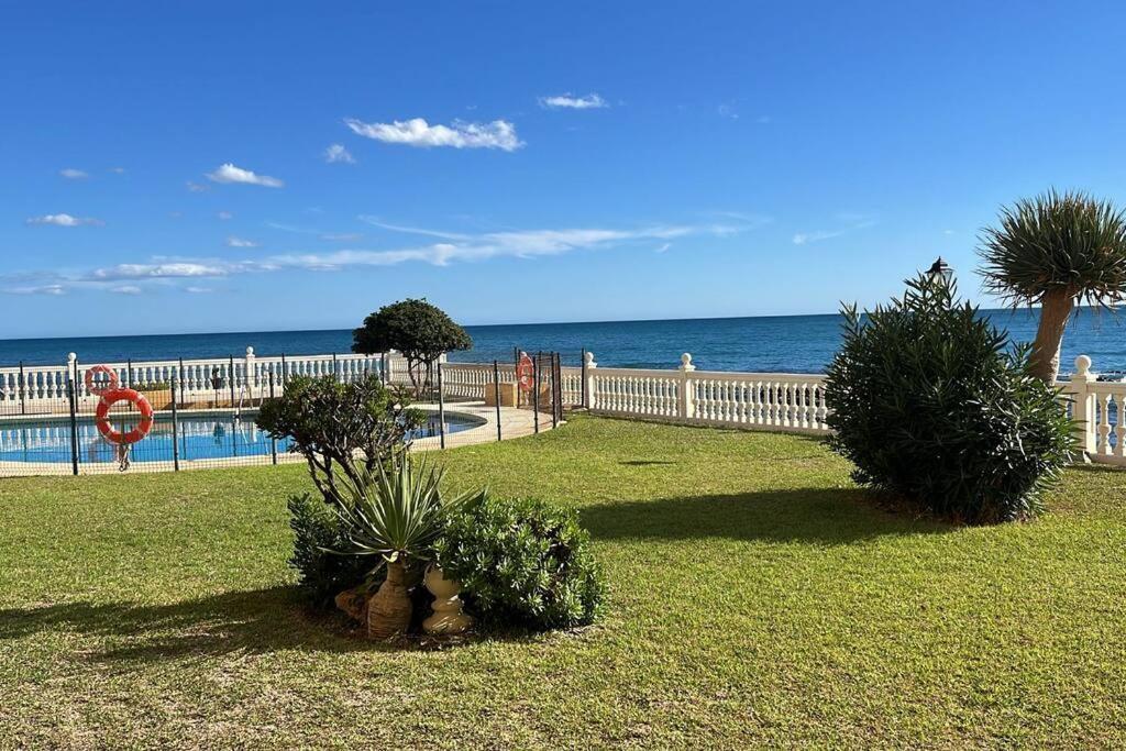 Apartment Torremuelle Paradise Sun & By Casa Del Sol Hr