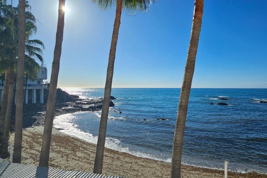 Torremuelle Paradise Sun & By Casa Del Sol Hr Apartment Benalmadena