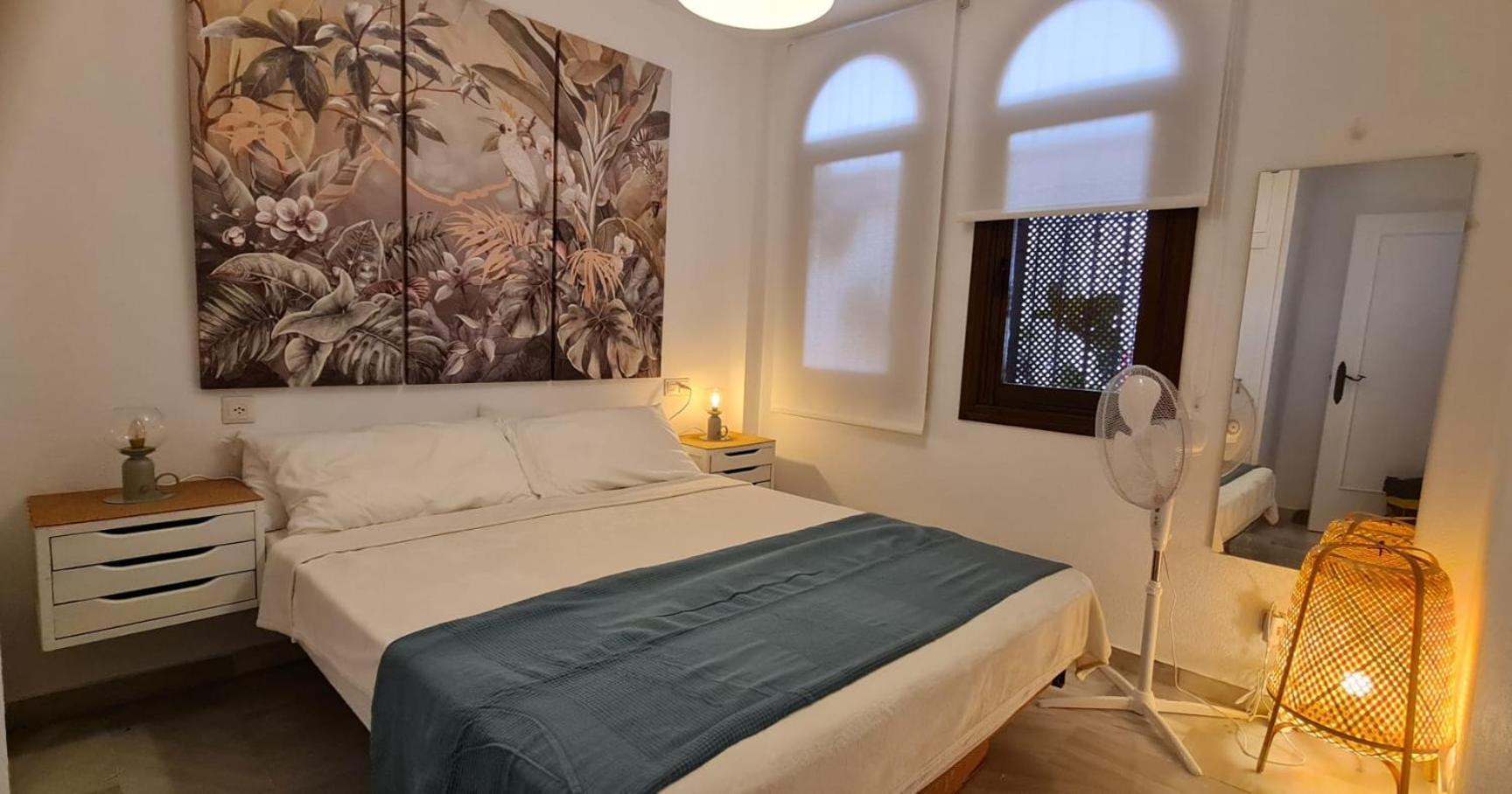 Apartment Ocean Dreams Benalmadena