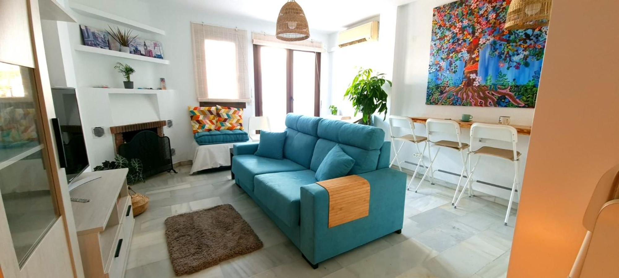 Apartment Ocean Dreams *