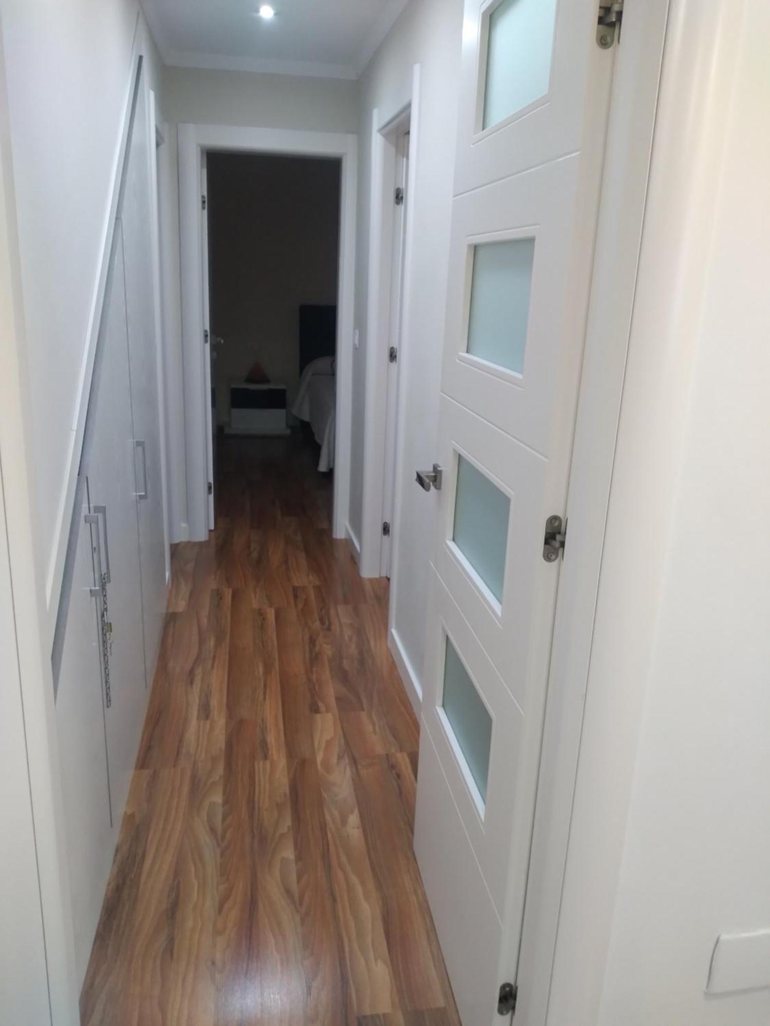 Eden Apartment *