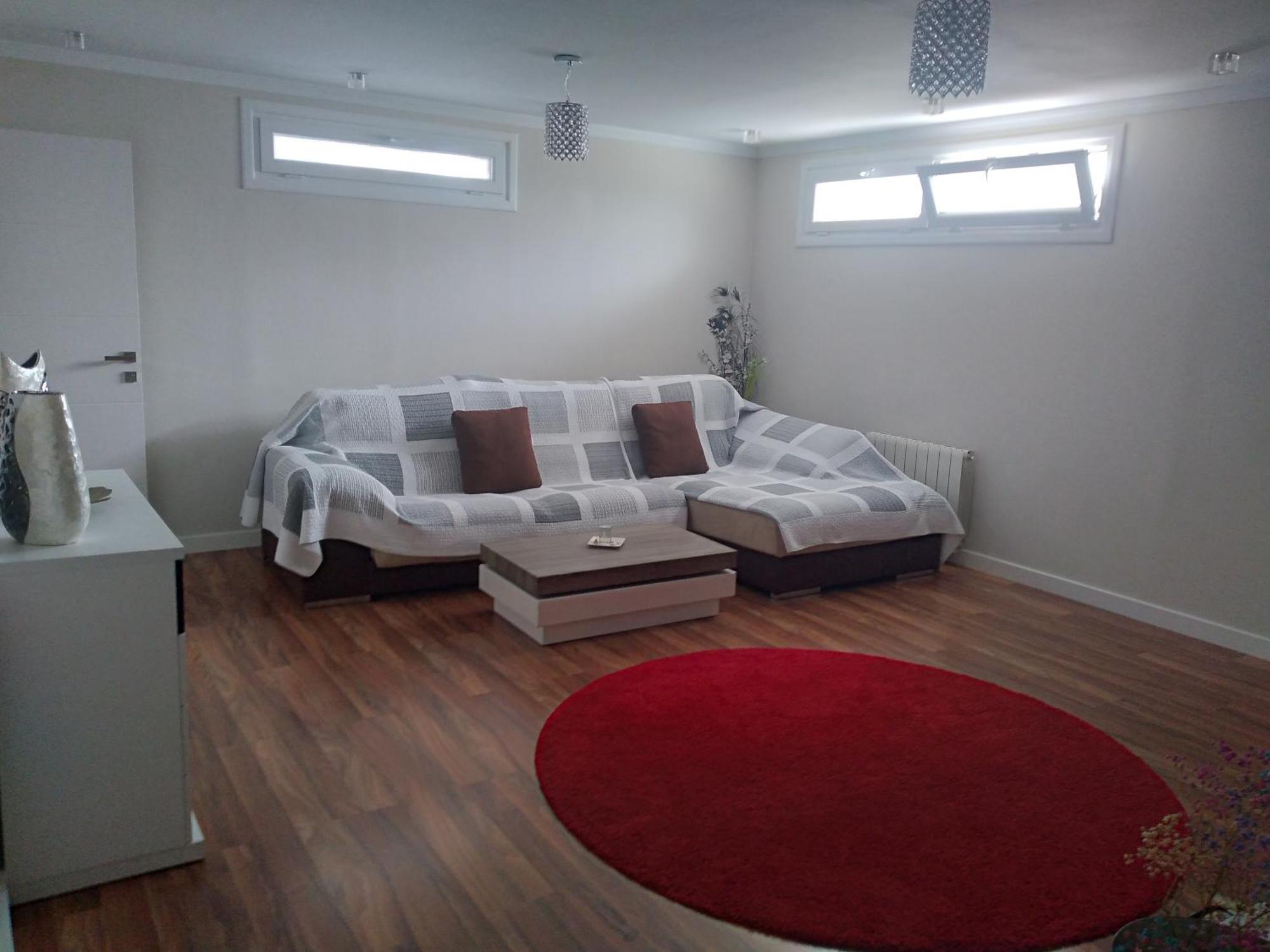 Eden Apartment Benalmadena