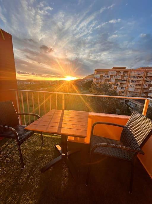 Estudio Con Vistas Al Mar, Piscinas, Recepcion 24 Hs *