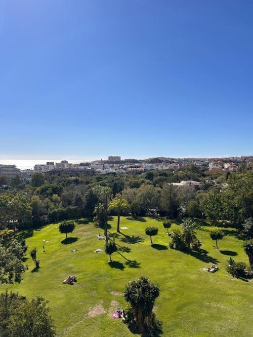 Estudio Con Vistas Al Mar, Piscinas, Recepcion 24 Hs * Benalmadena