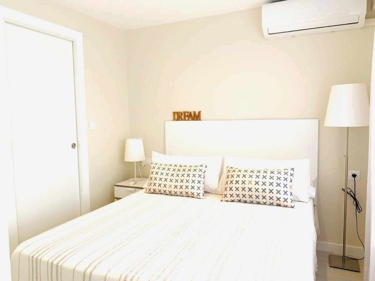 Apartment Bonito 2hab. 2 Banos Benalmadena