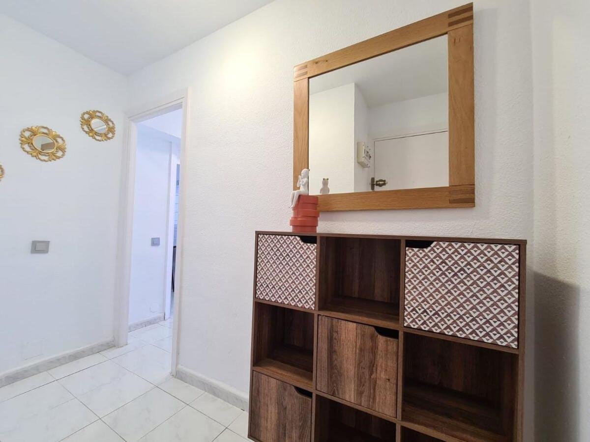 Apartment 2 Hab. Con Vistas En