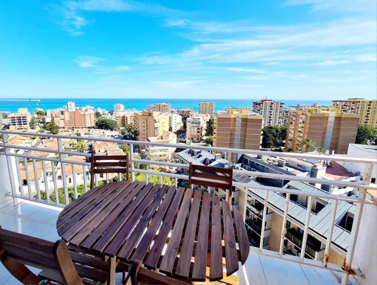 Apartment 2 Hab. Con Vistas En