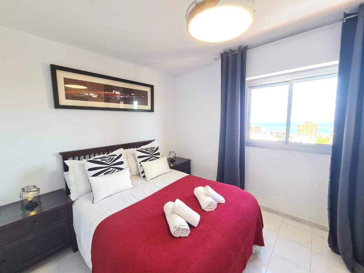 2 Hab. Con Vistas En Apartment *
