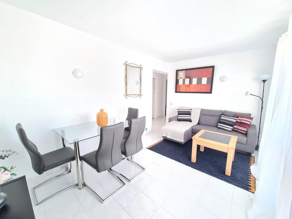 2 Hab. Con Vistas En Apartment Benalmádena