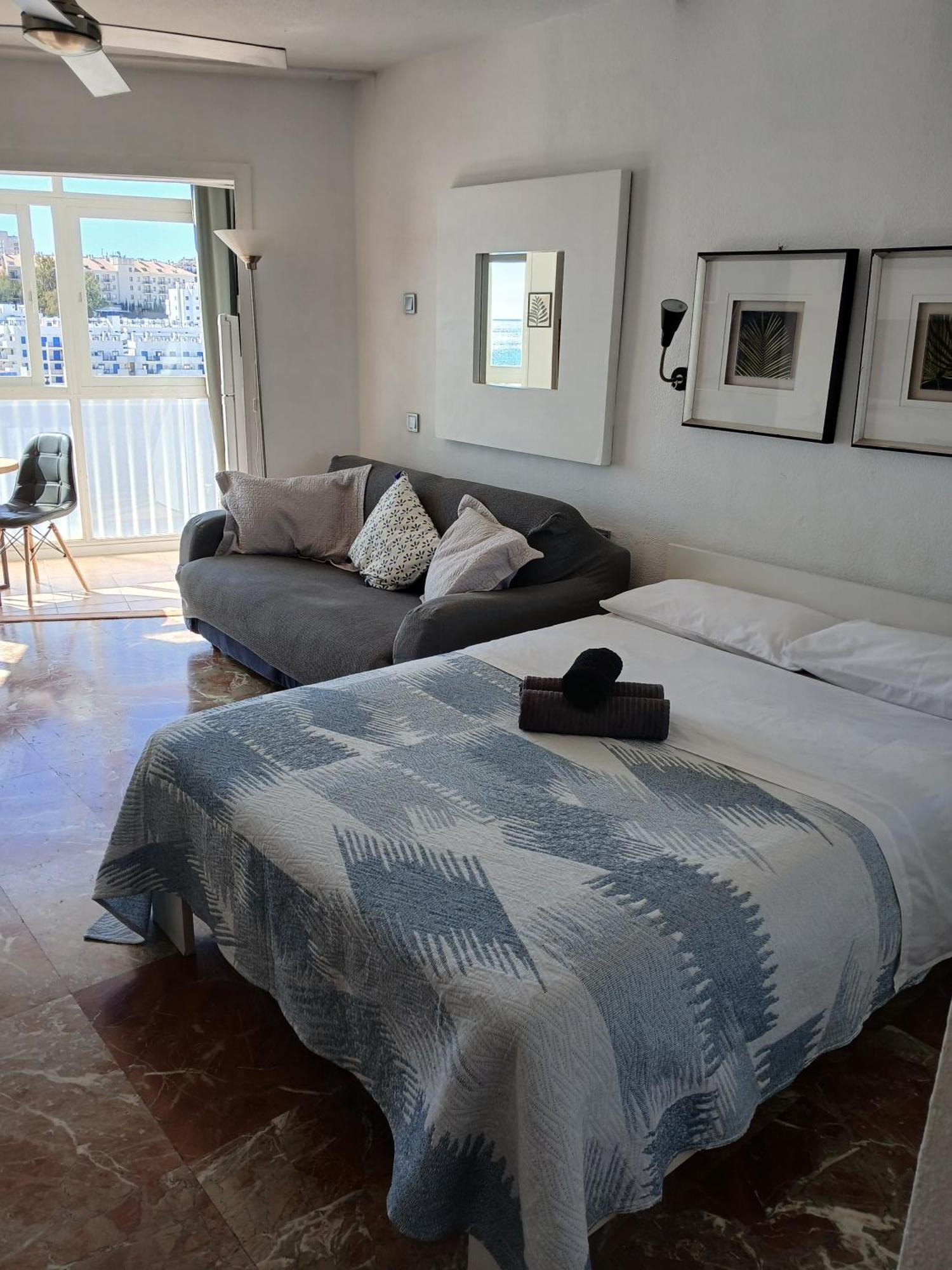 Apartamento Sunshine Apto *