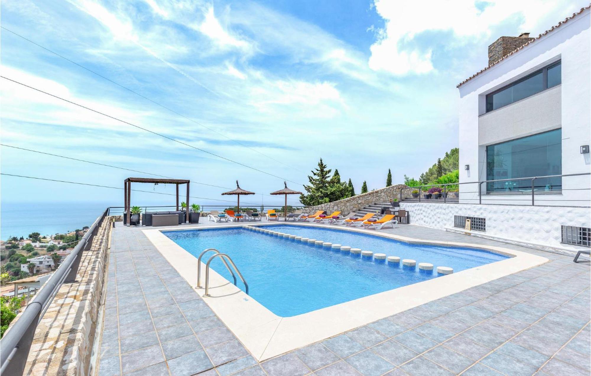 Holivista Holiday home