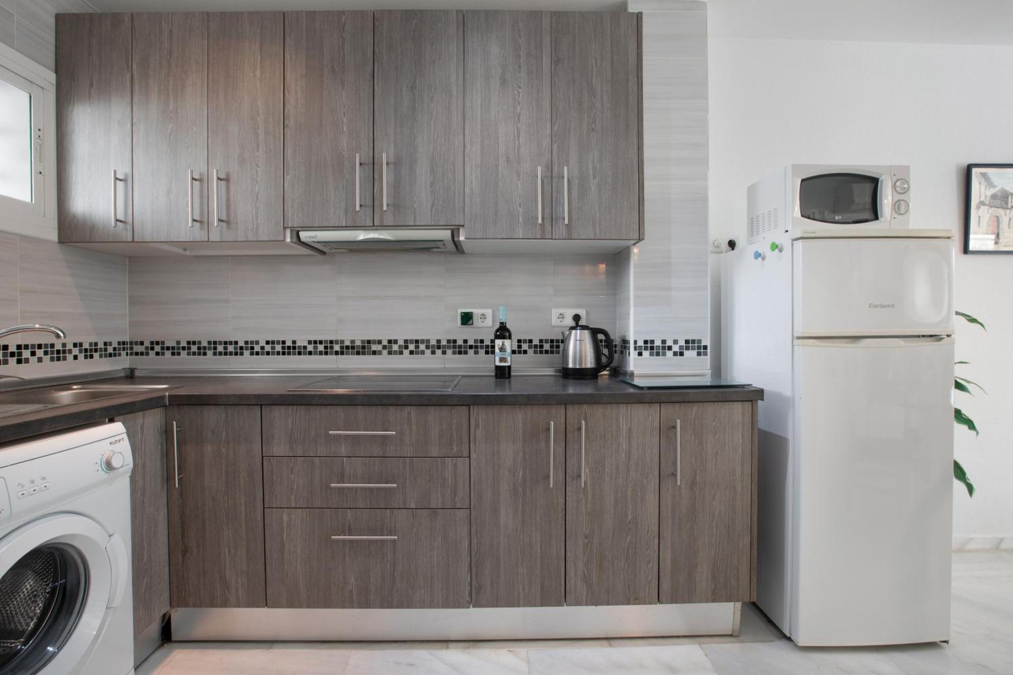 Benalmar Bajo C Apartment Benalmadena