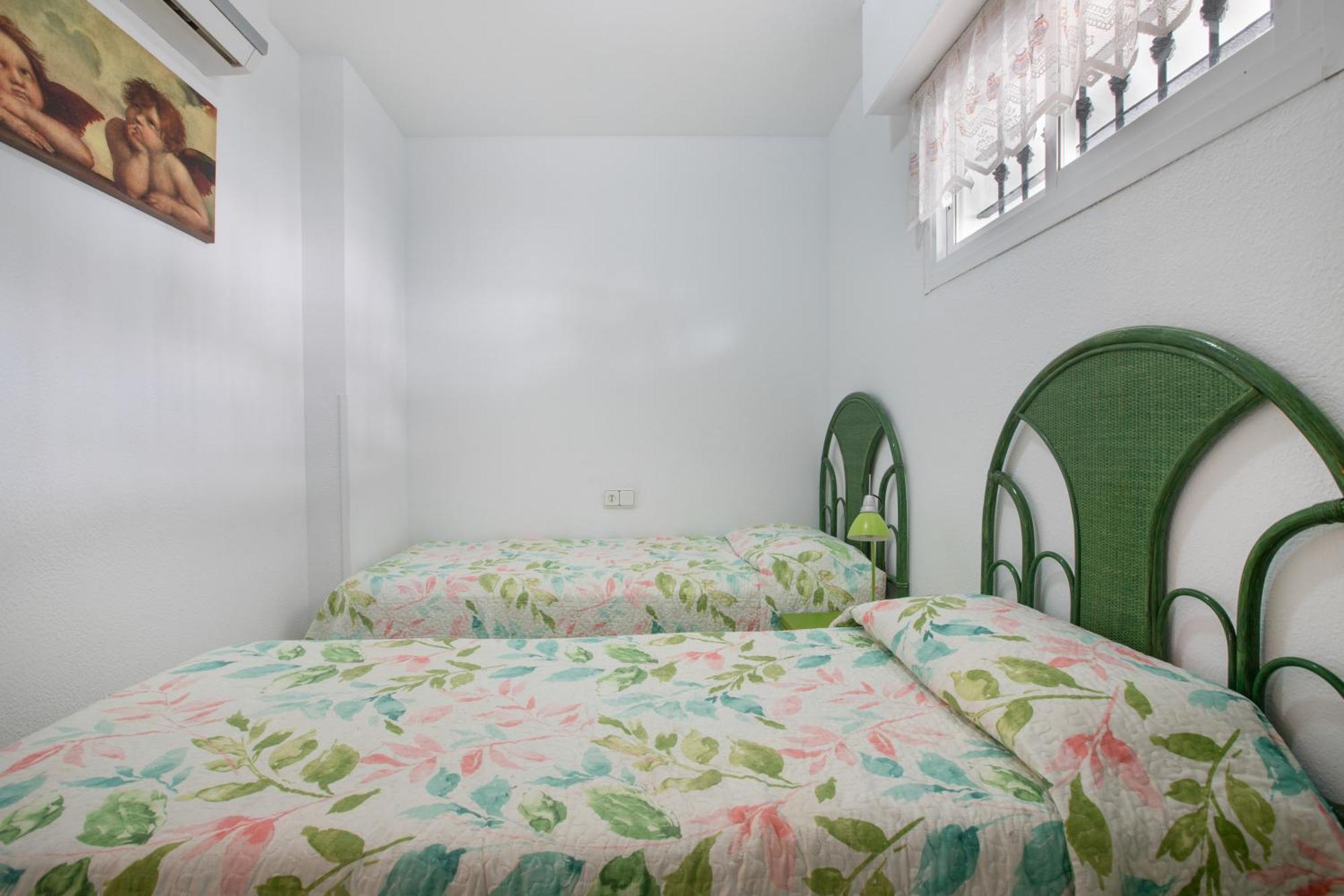 Benalmar Bajo C Apartment