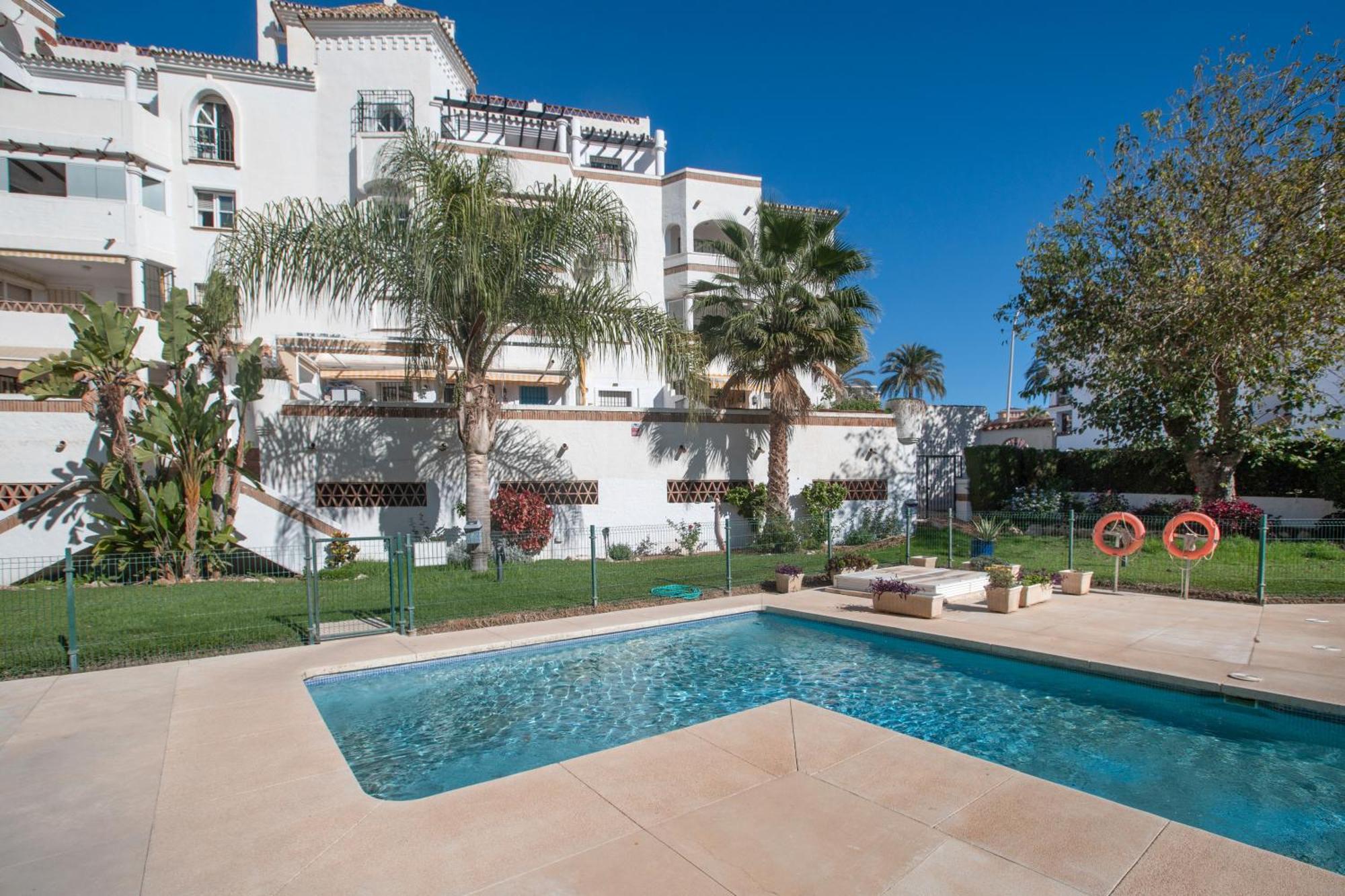 Benalmar Bajo C Apartment Benalmadena