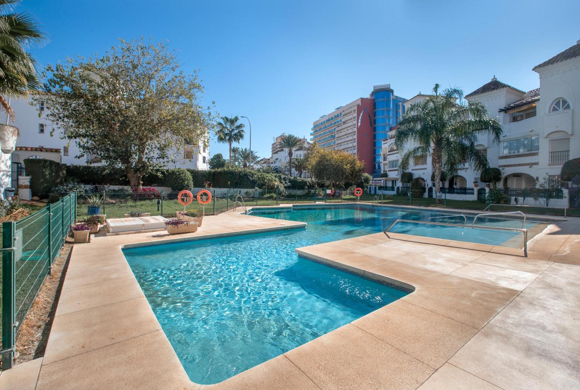 Apartment Benalmar Bajo C