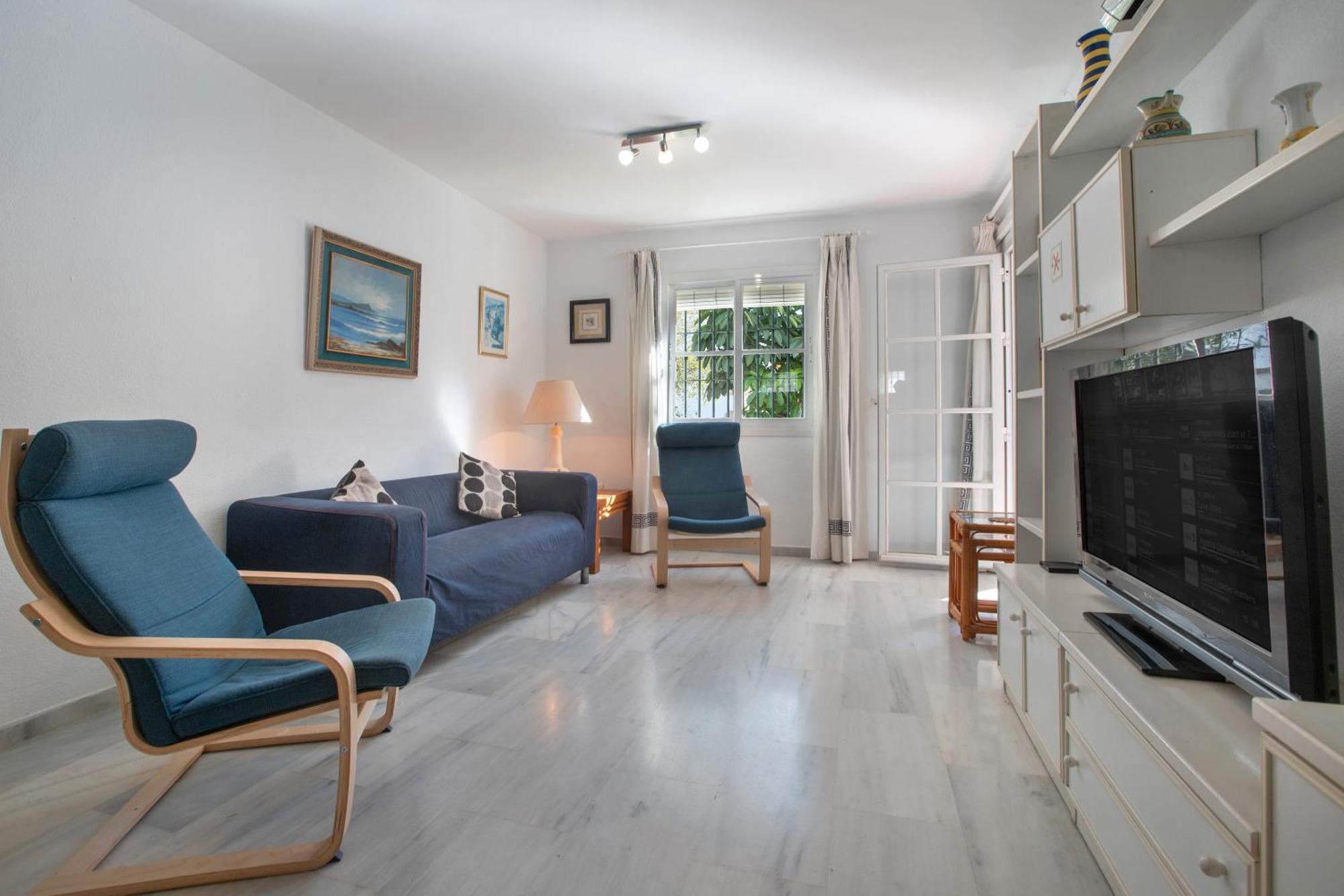 Benalmar Bajo C Apartment Benalmadena