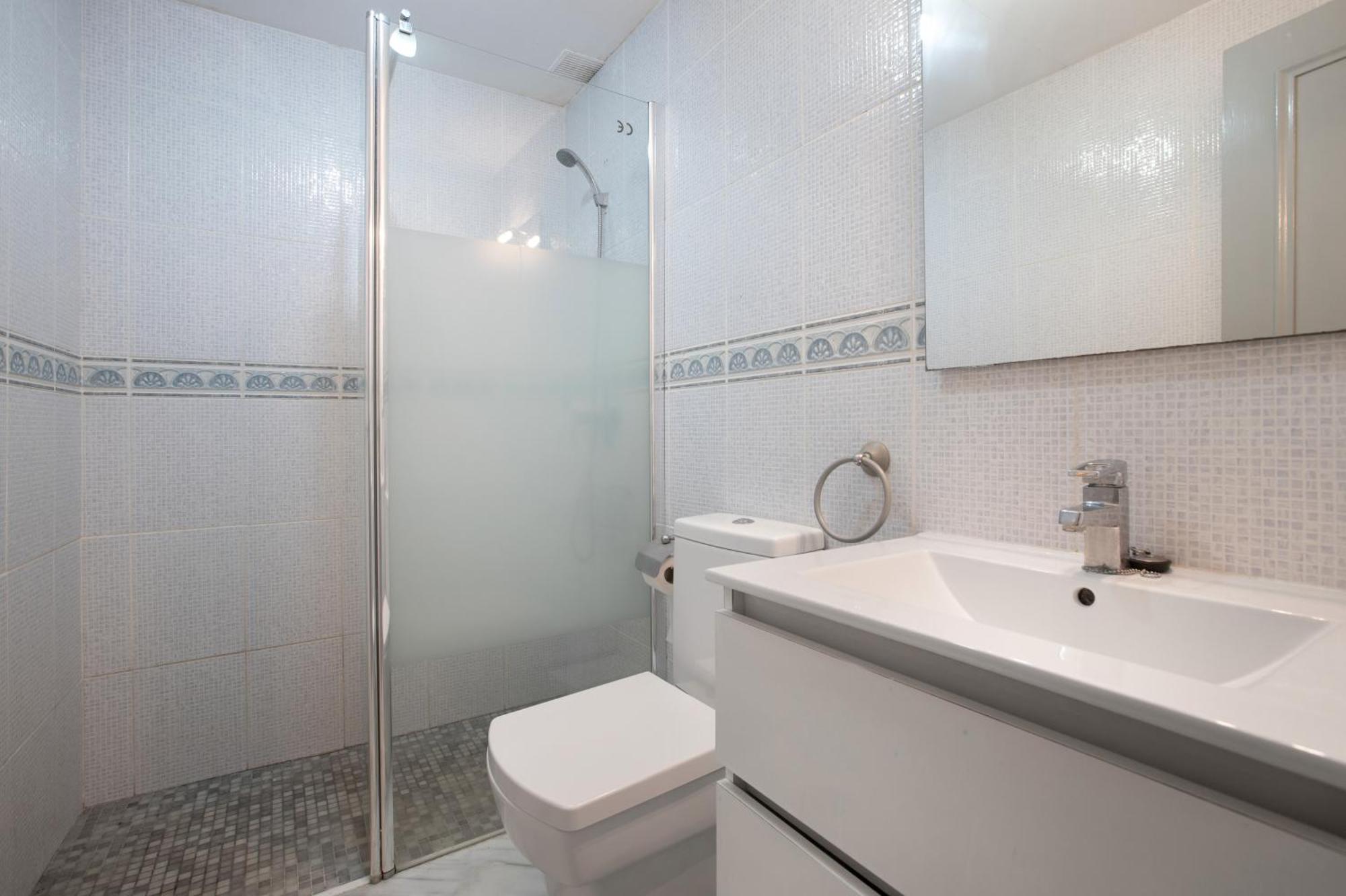 Apartment Benalmar Bajo C