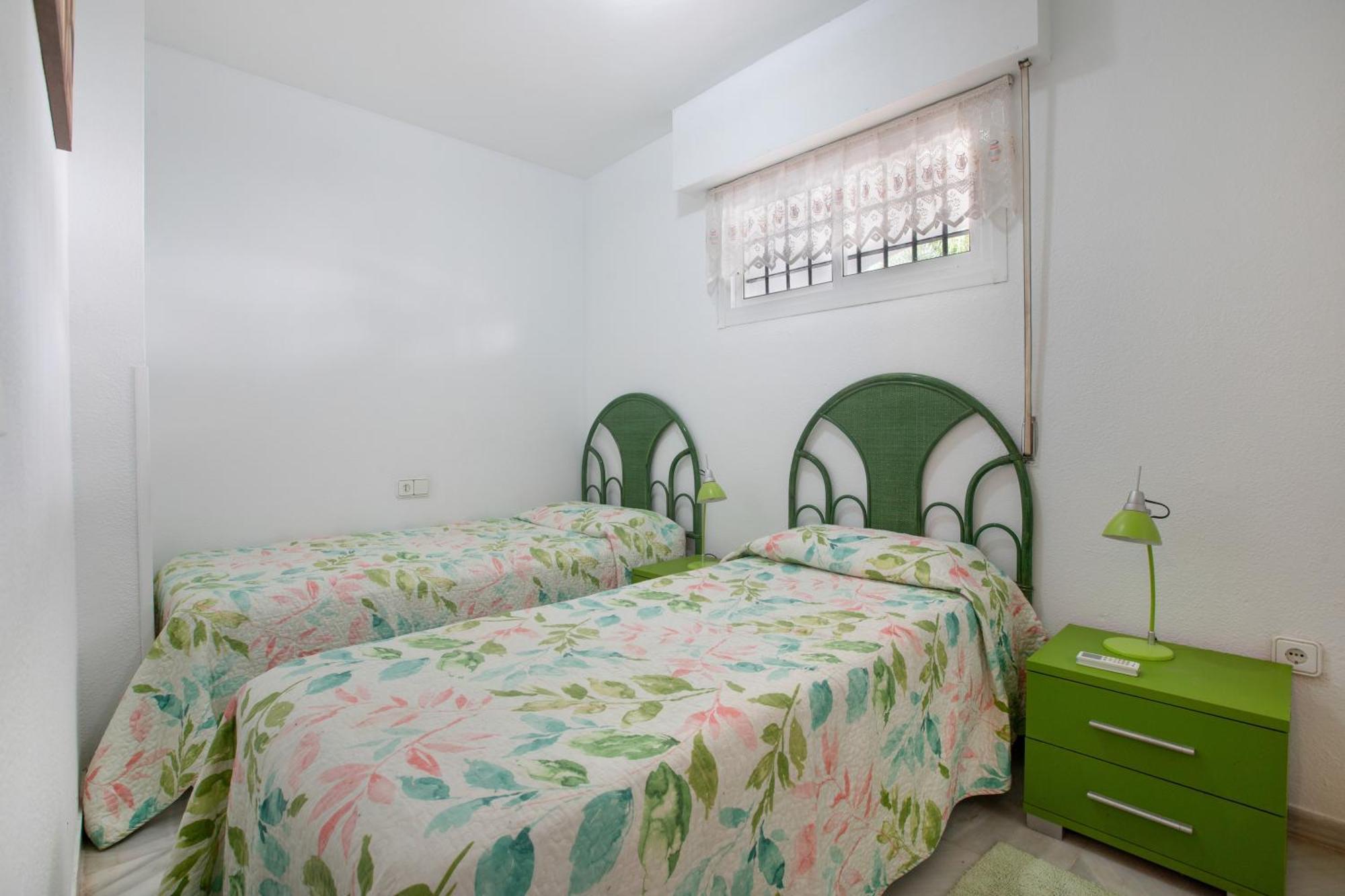Apartment Benalmar Bajo C *