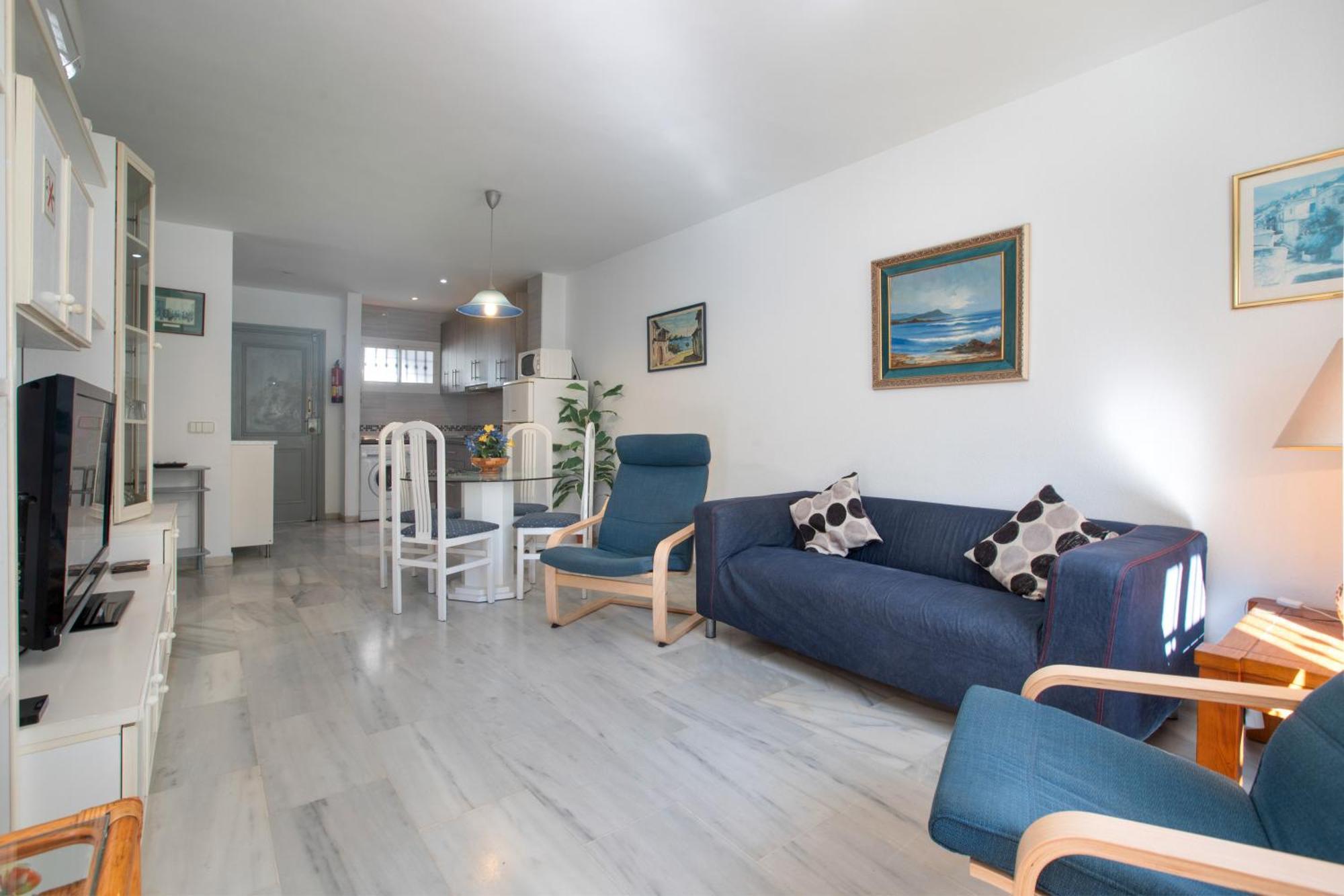 Benalmar Bajo C Apartment Benalmadena