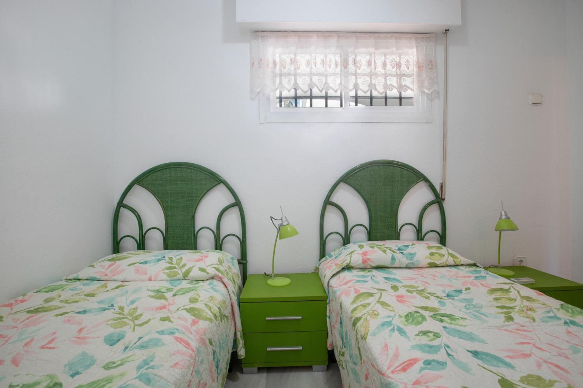 Benalmar Bajo C Apartment Benalmadena