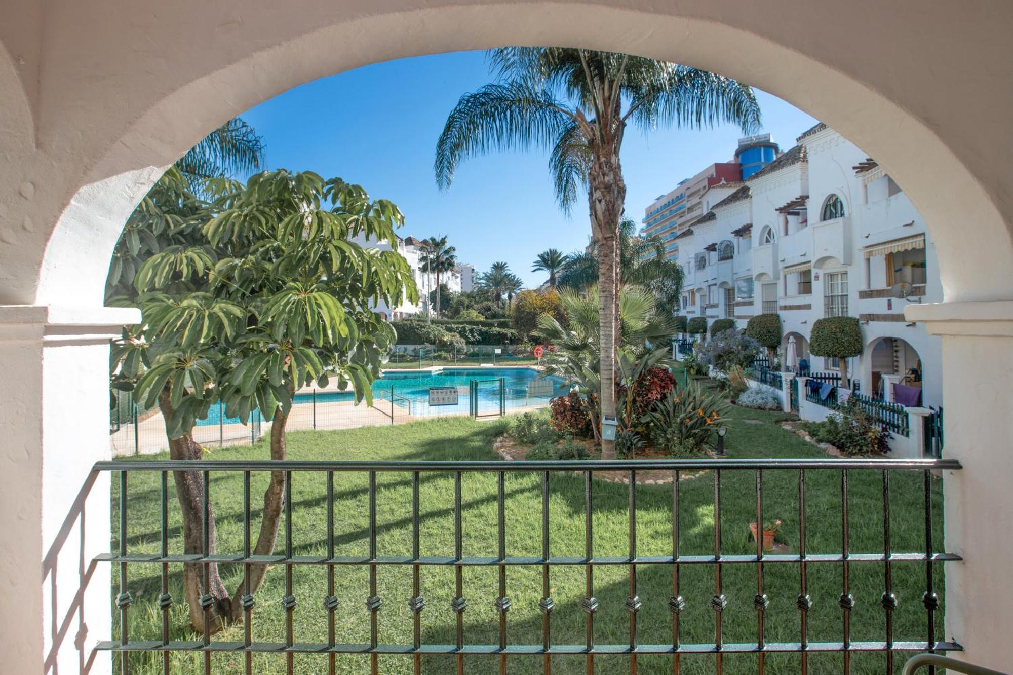 Benalmar Bajo C Apartment Benalmadena