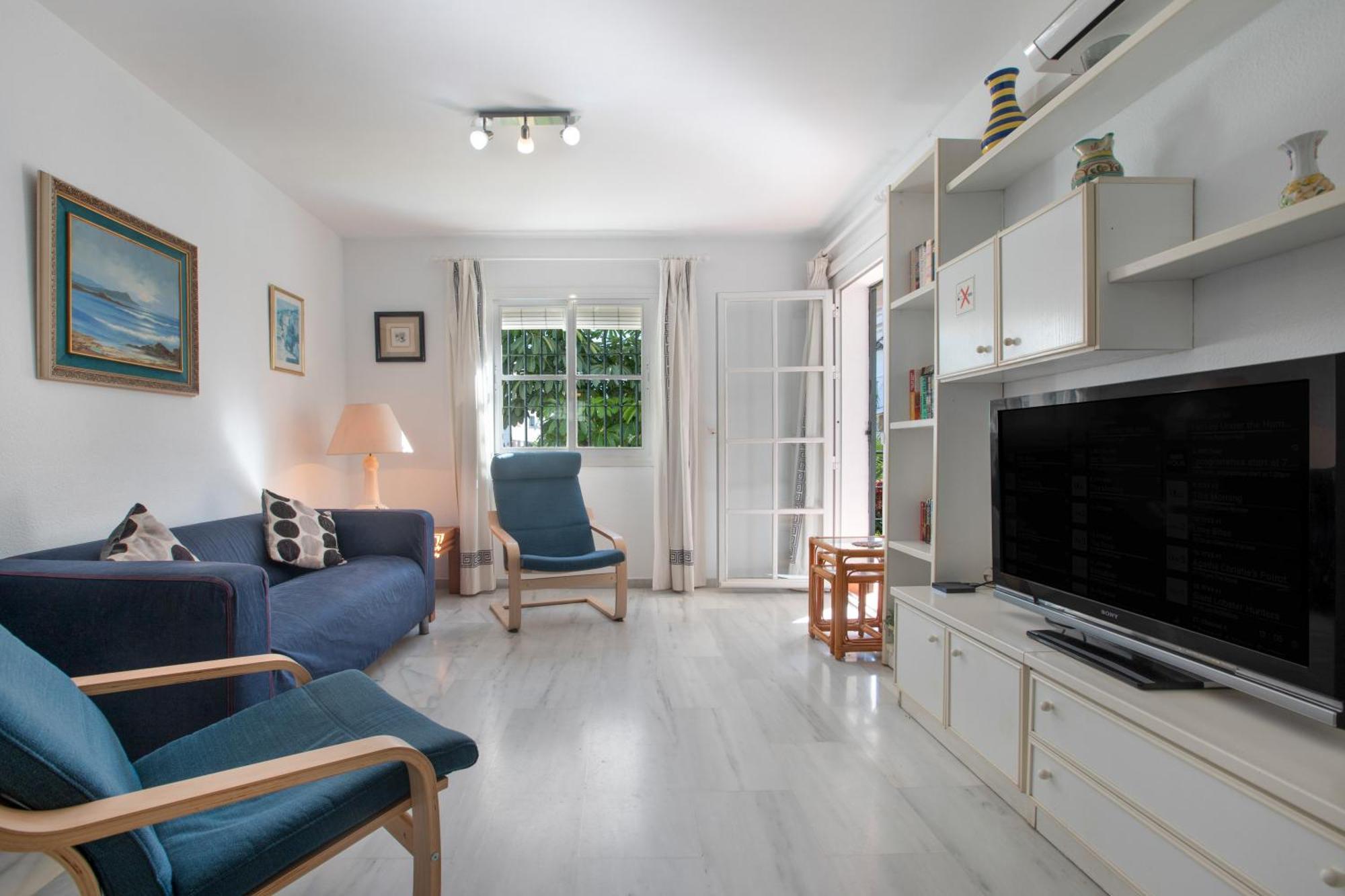 Apartment Benalmar Bajo C *