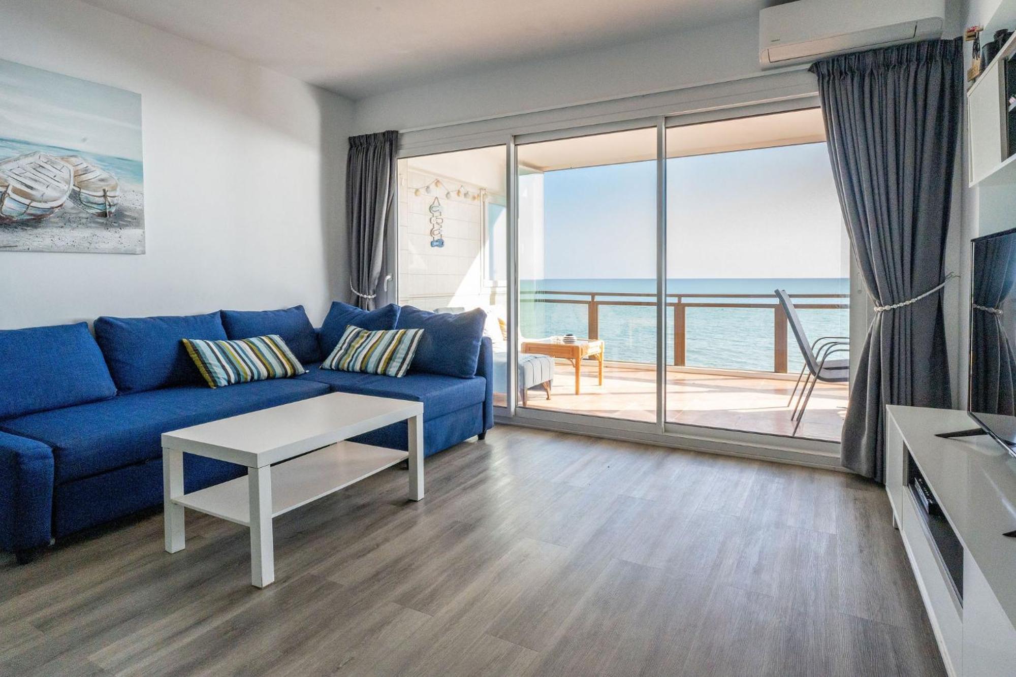 Malibu Dreams, Benalmadena