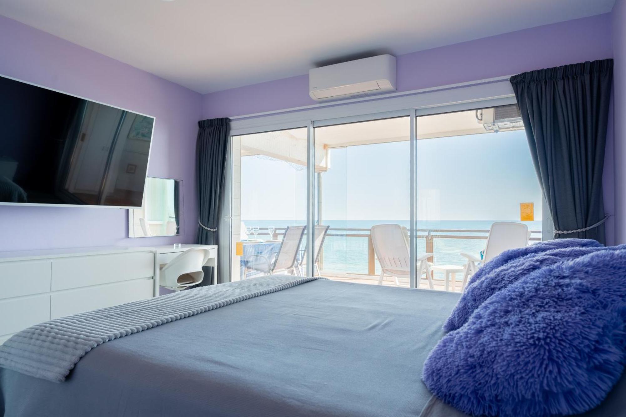 Malibu Dreams, * Benalmadena