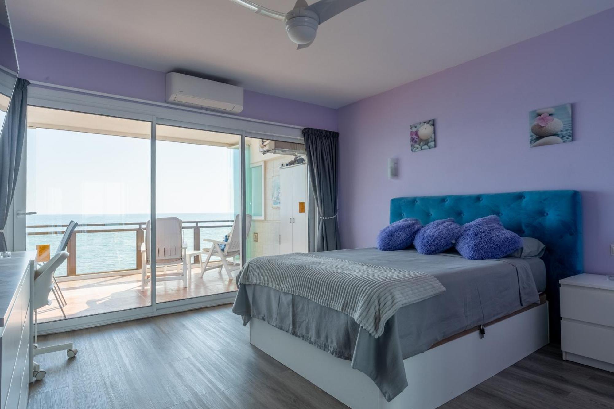 Apartment Malibu Dreams,