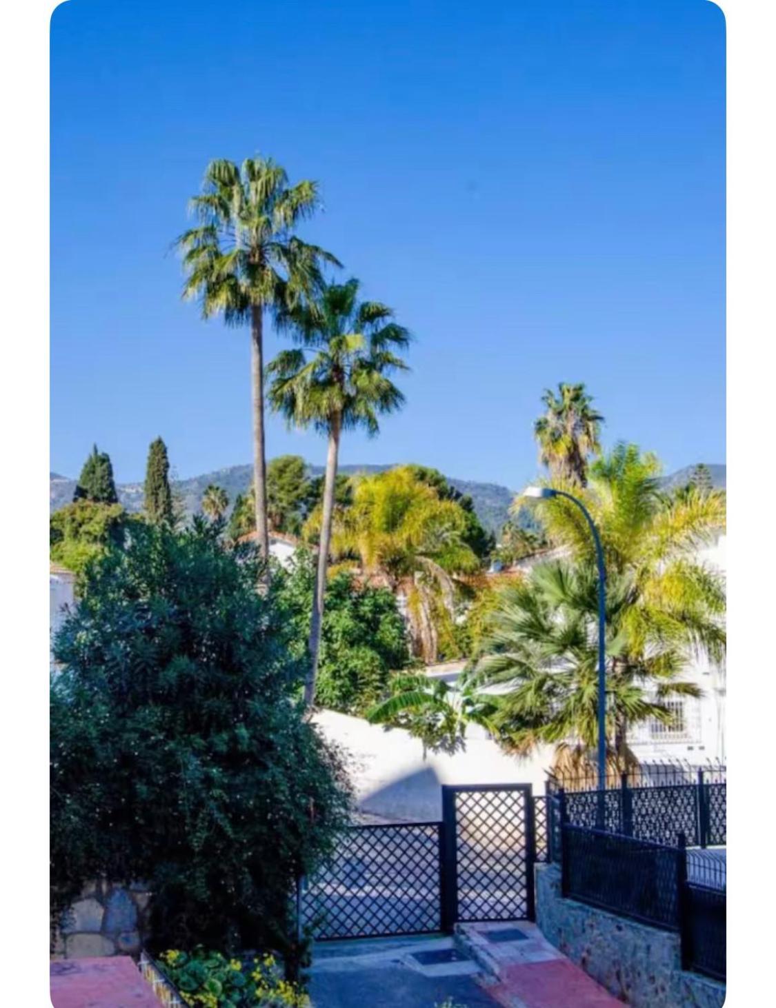 With Views Next To Puerto Marina The Door Benalmadena