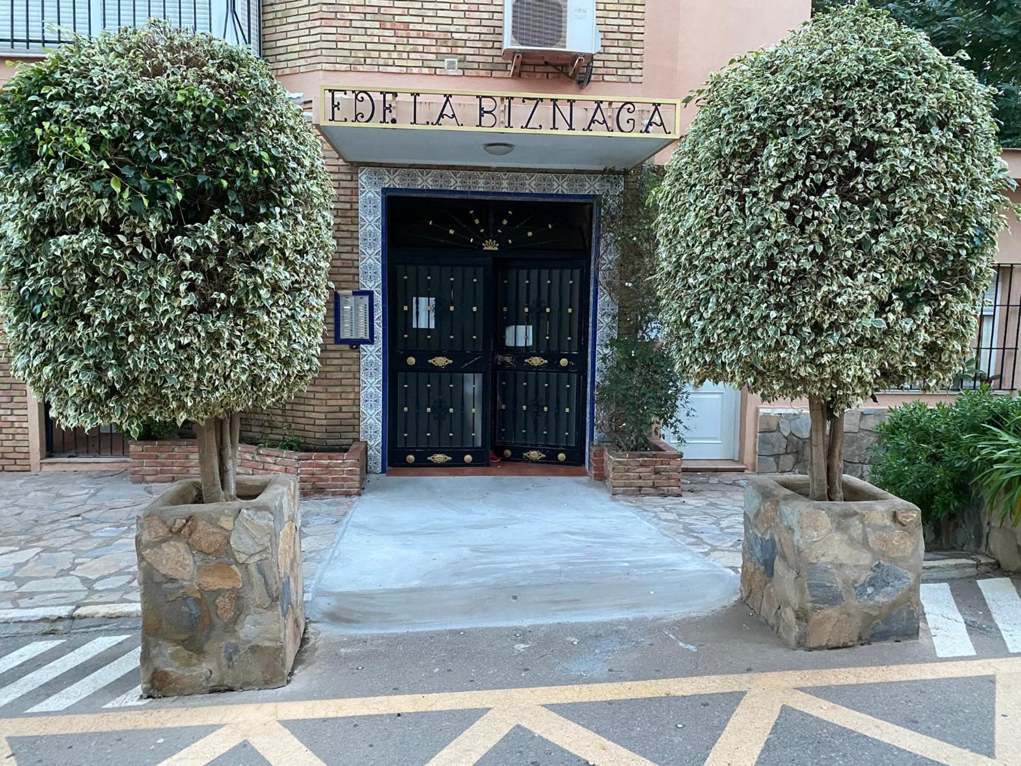With Views Next To Puerto Marina The Door * Benalmadena