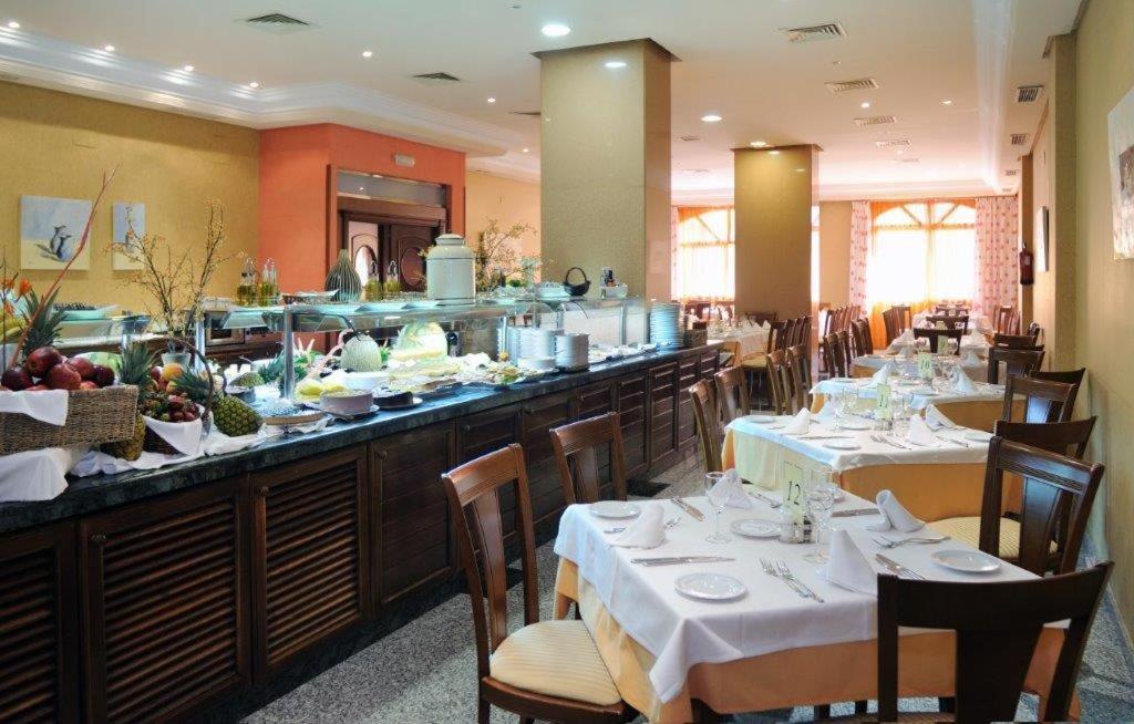 Vivemar Hotel Benalmadena