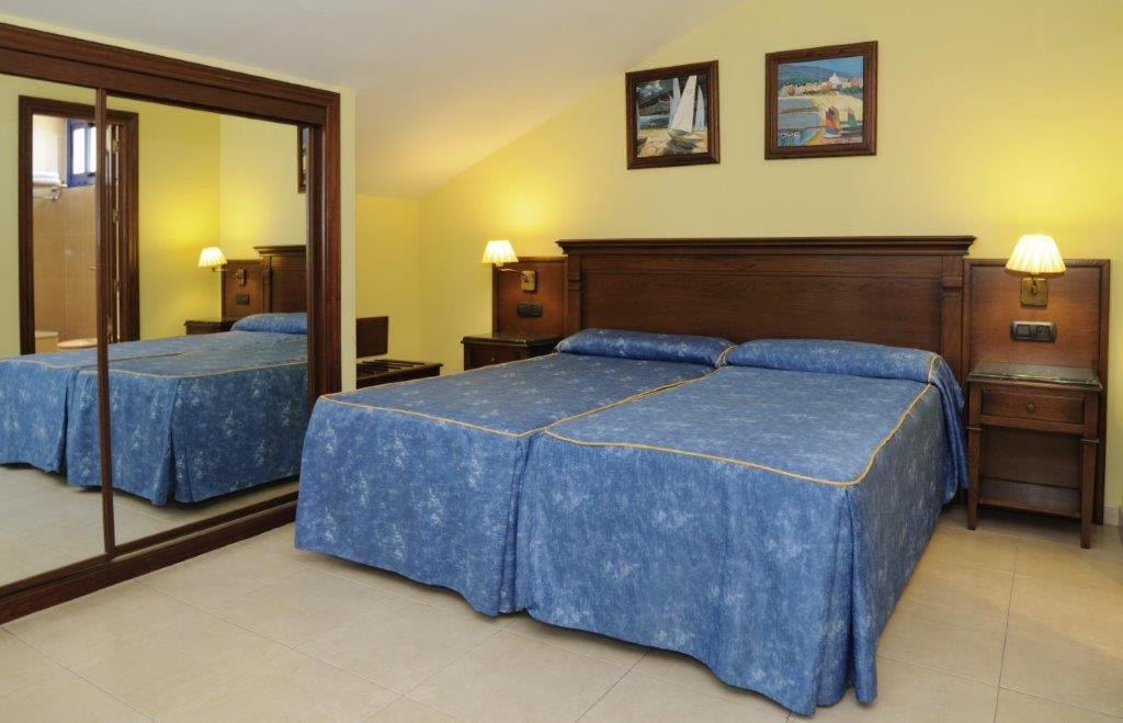 Vivemar Hotel