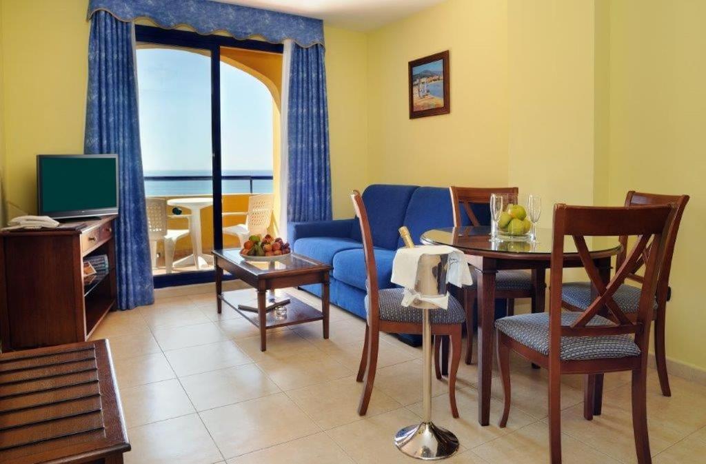 Vivemar Hotel Benalmadena