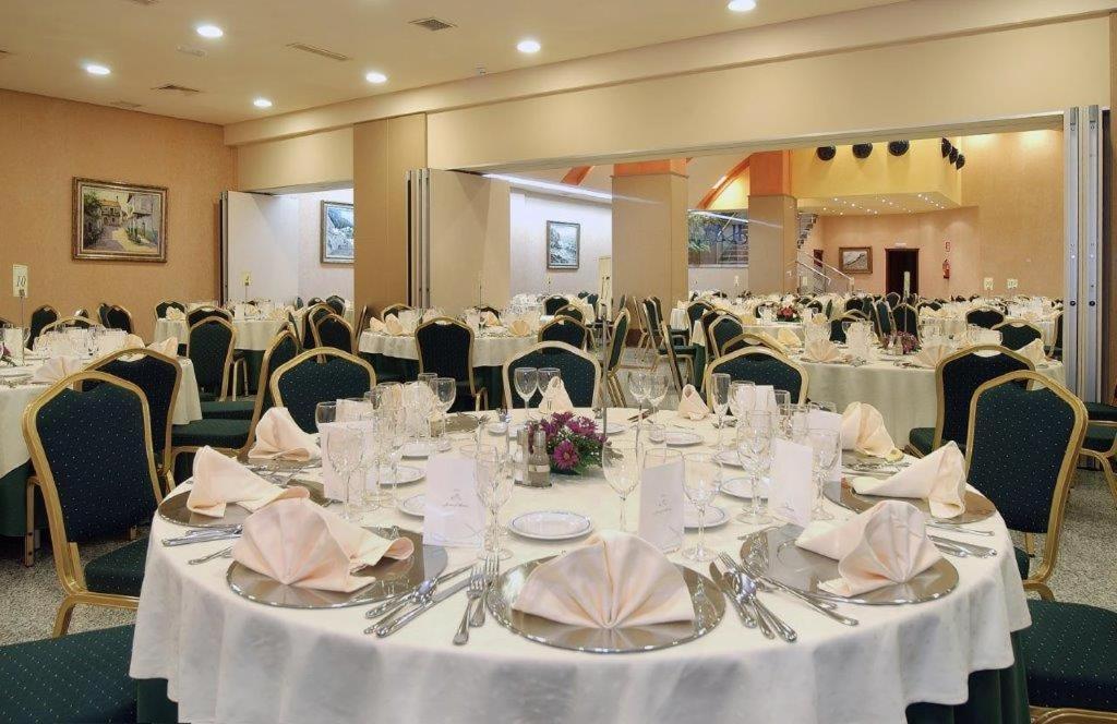 Hotel Vivemar Benalmadena