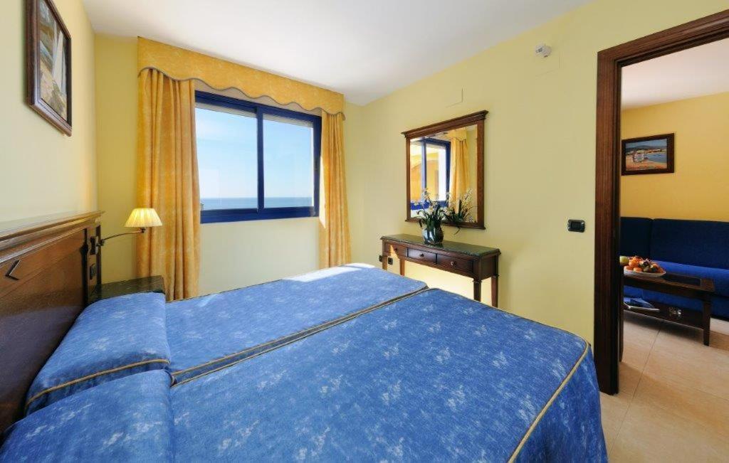 Hotel Vivemar 4*