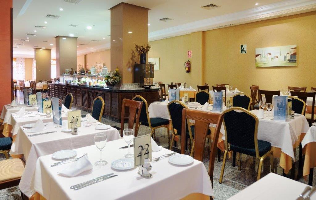 Vivemar Hotel Benalmadena