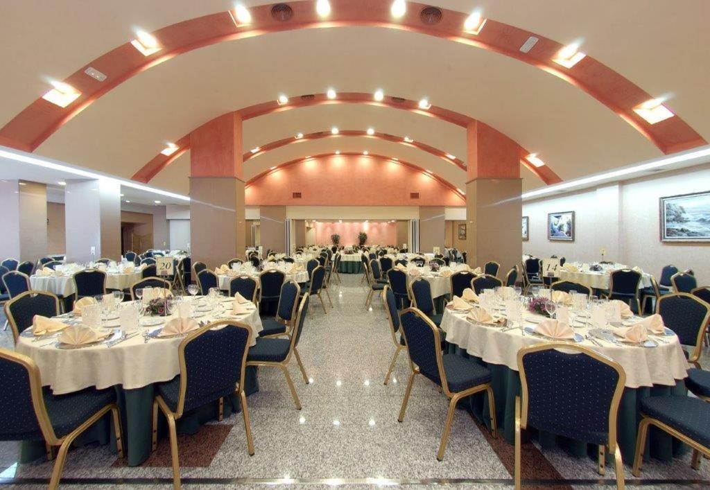 Hotel Vivemar